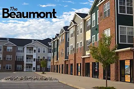 The Beaumont Photo 1