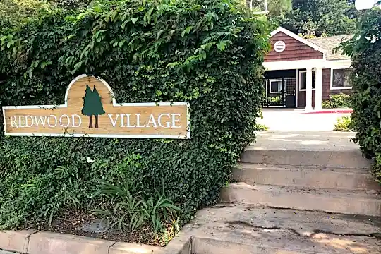 Redwood Village Photo 2
