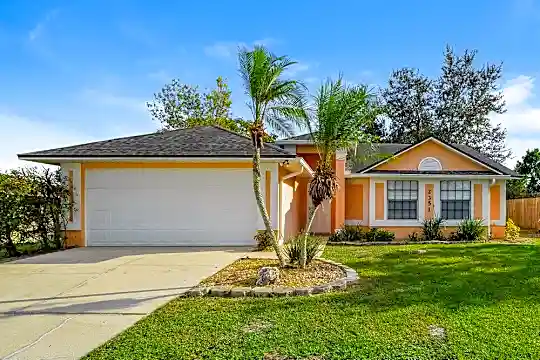 2351 Belen Dr Photo 1
