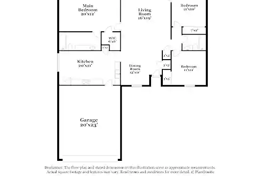 10614 Cherry Laurel Photo 2