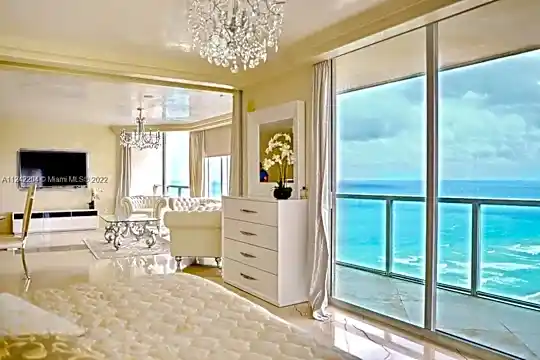 16699 Collins Ave #2508 Photo 1