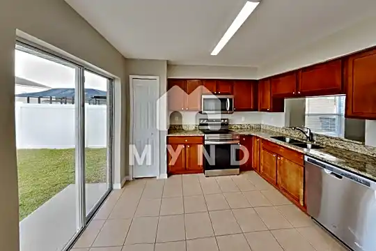 2451 Harrison Place Blvd Photo 1