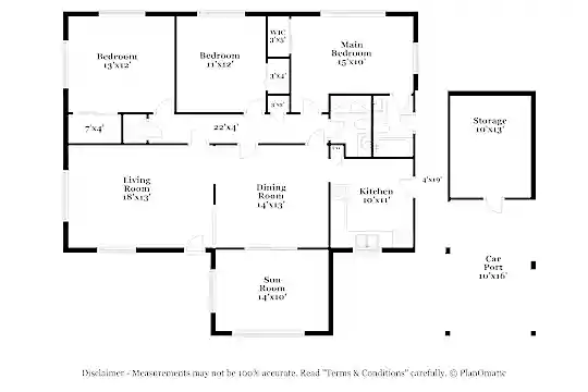 3937 RODBY DR Photo 2