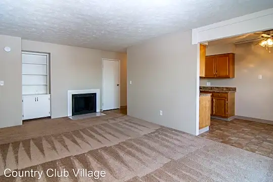 Country Club Village - Call today! Photo 1
