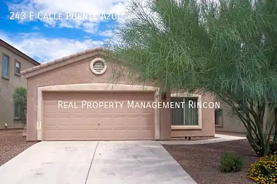 243 E Calle Puente Azul Photo 1