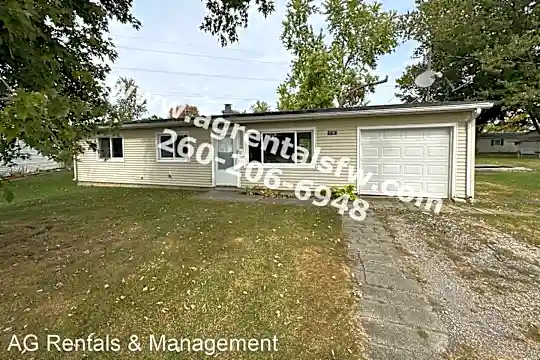 2714 Fairbrook Ct Photo 1