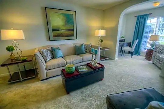 The Orchards Apartments Photo 1