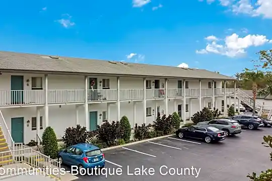 Apartments For Rent In Lake County Fl