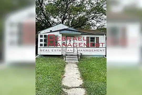 3505 Brownell Blvd Photo 1