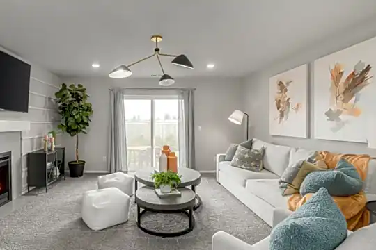 854 Lana Drive Photo 2