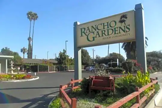 Rancho Garden Senior Community Photo 1