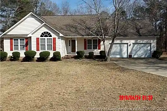 432 Grape Arbor Dr Photo 1