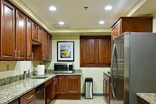 Florence Mill Apartments Photo 2