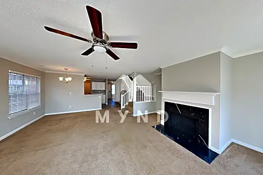 3635 Silver Springs Ct Photo 2
