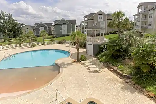 Hammock Bay Photo 1
