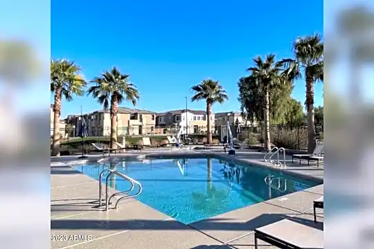 4548 S Renaissance Dr #104 Photo 1