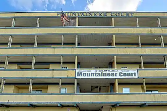 Mountaineer Court Photo 1