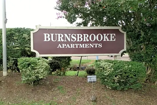 Burnsbrooke Apartments Photo 2