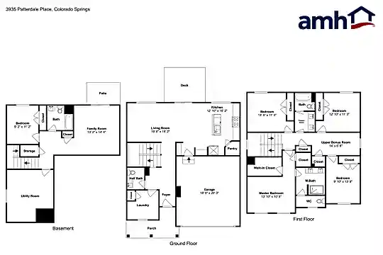 3935 Patterdale Place Photo 2