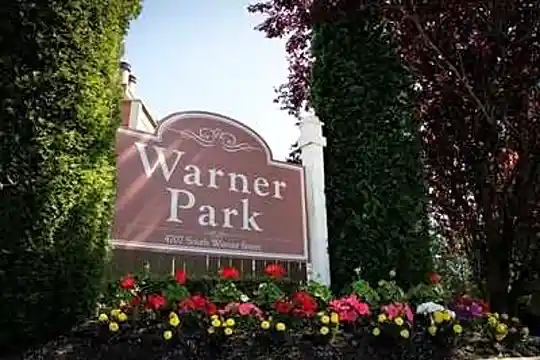 Warner Park Photo 1