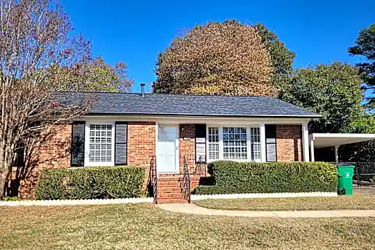 1601 Emerywood Dr Photo 1