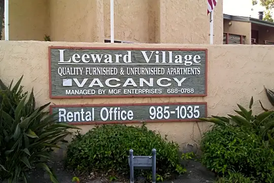 Leeward Village Oxnard Apartments Photo 2