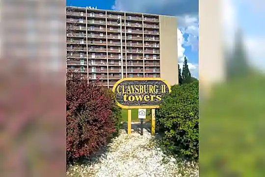 Claysburg II Tower Photo 2