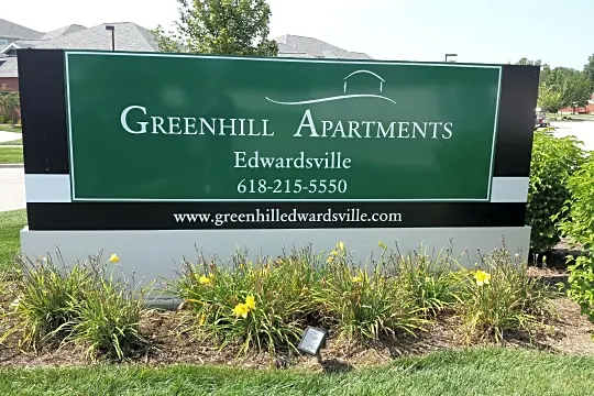 Greenhill Apartments Photo 2