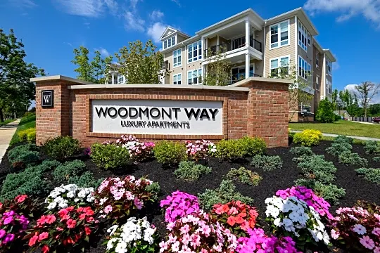 Woodmont Way at West Windsor Photo 1