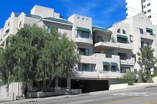 Terraces at La Cienega Photo 1