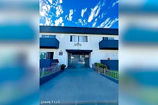 3919 Ursula Ave Photo 1
