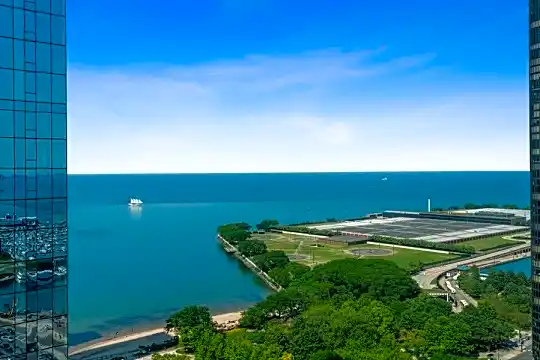 474 N Lake Shore Dr #3002 Photo 2