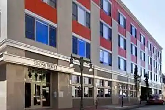 Oak Street Lofts Photo 2