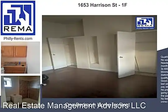 1653 Harrison St Photo 1