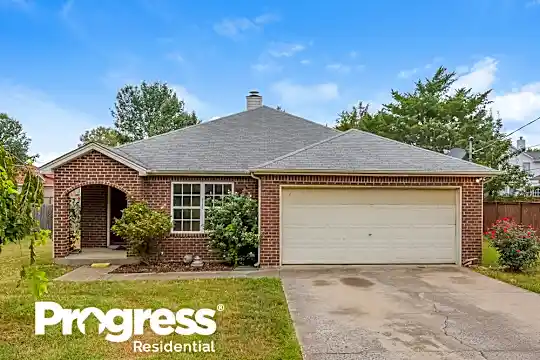 5125 Hickory Grove Dr