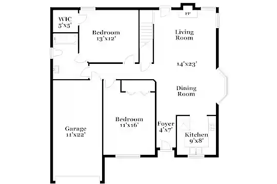 1116 Traceton Cir Photo 2