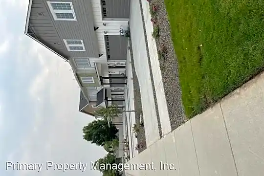 Townhomes at Union Square Photo 1