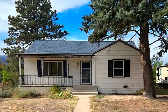 Apartments For Rent in Colorado Springs, CO with Washer & Dryer