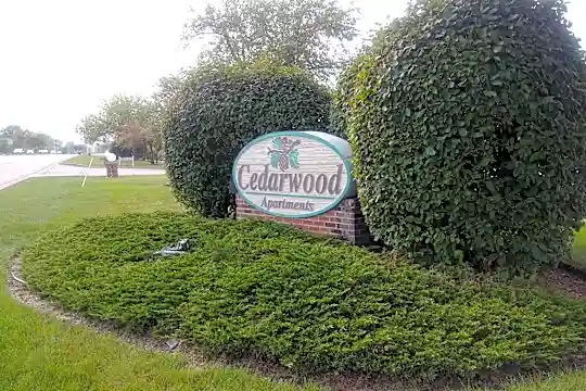 Cedarwood Photo 2