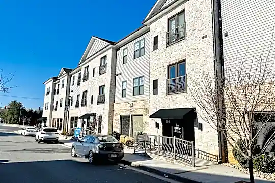 105 Cornerstone St