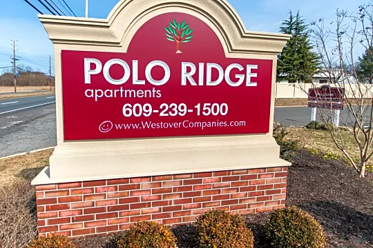 Polo Ridge Apartments Photo 1