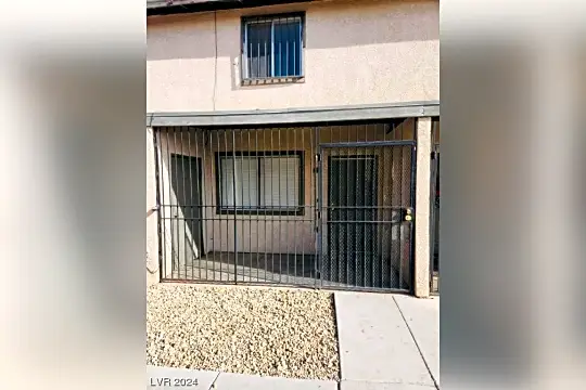 2229 Donna St, North Las Vegas, NV 89030