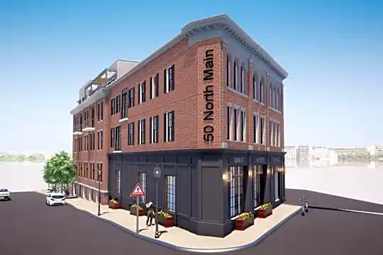 50 N Main St #2ND Photo 1