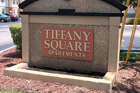 Tiffany Square Apartments Photo 2