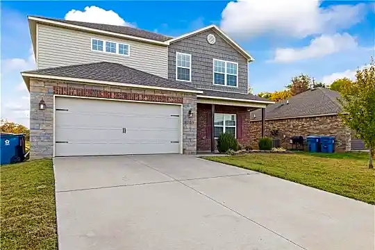 6105 SW Warrington Rd Photo 2