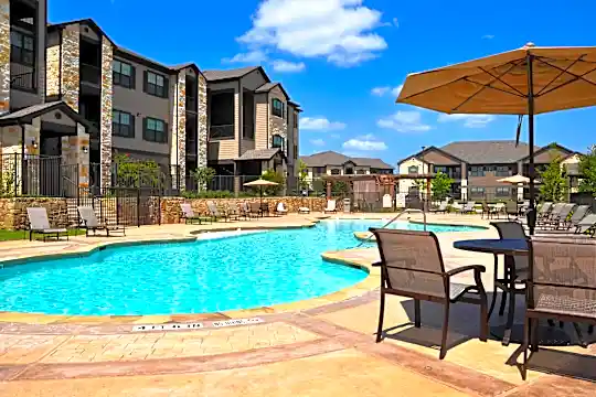 Town Creek Village Photo 2