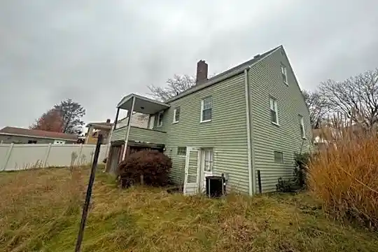 2601 Manning St Photo 1