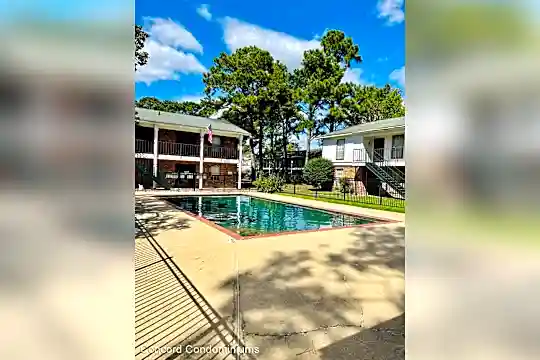 Concord Condominums Photo 1