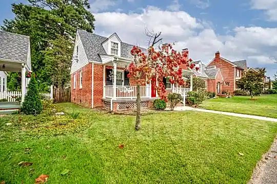 4508 Cutshaw Ave Photo 1