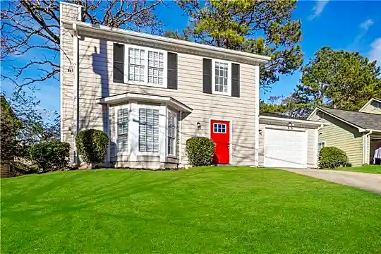 5038 Donnell Way Photo 2